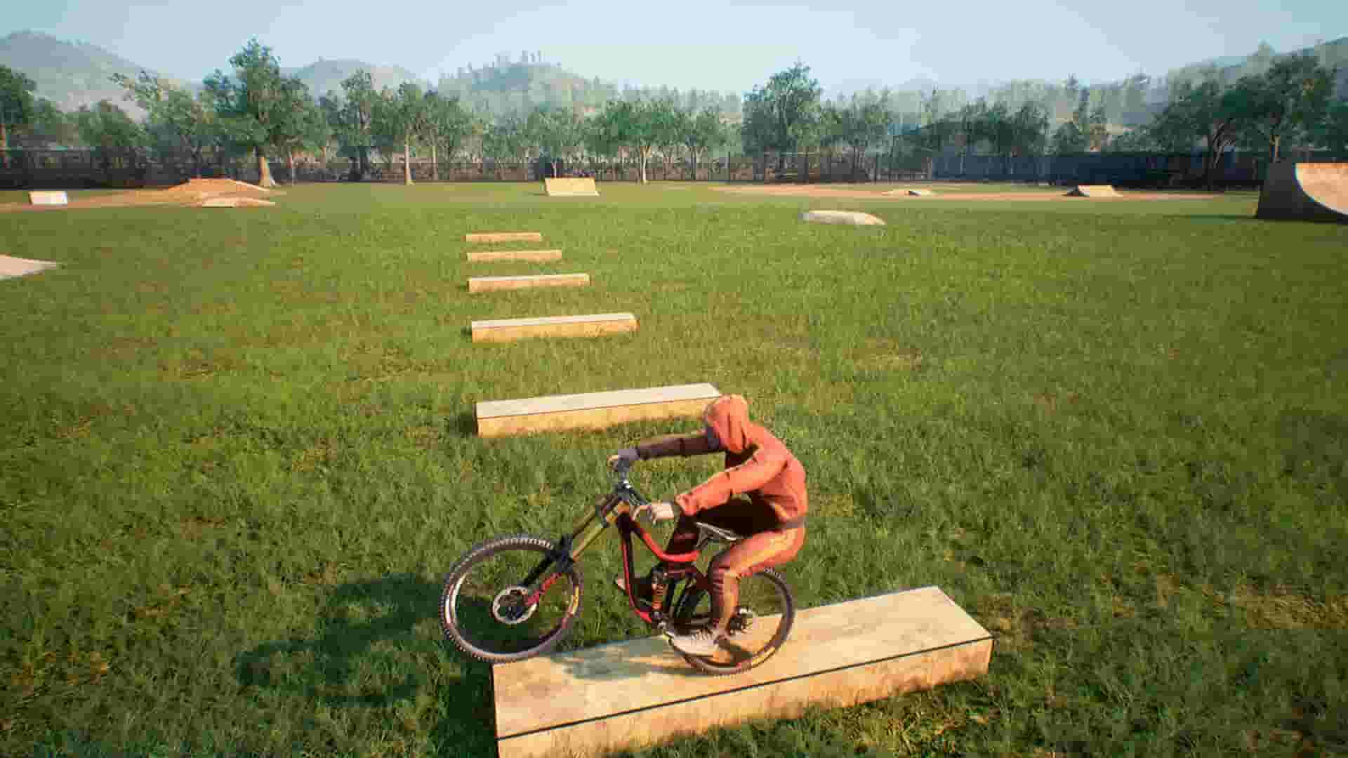 BIKEOUT screenshot thumbnail screenshot 11
