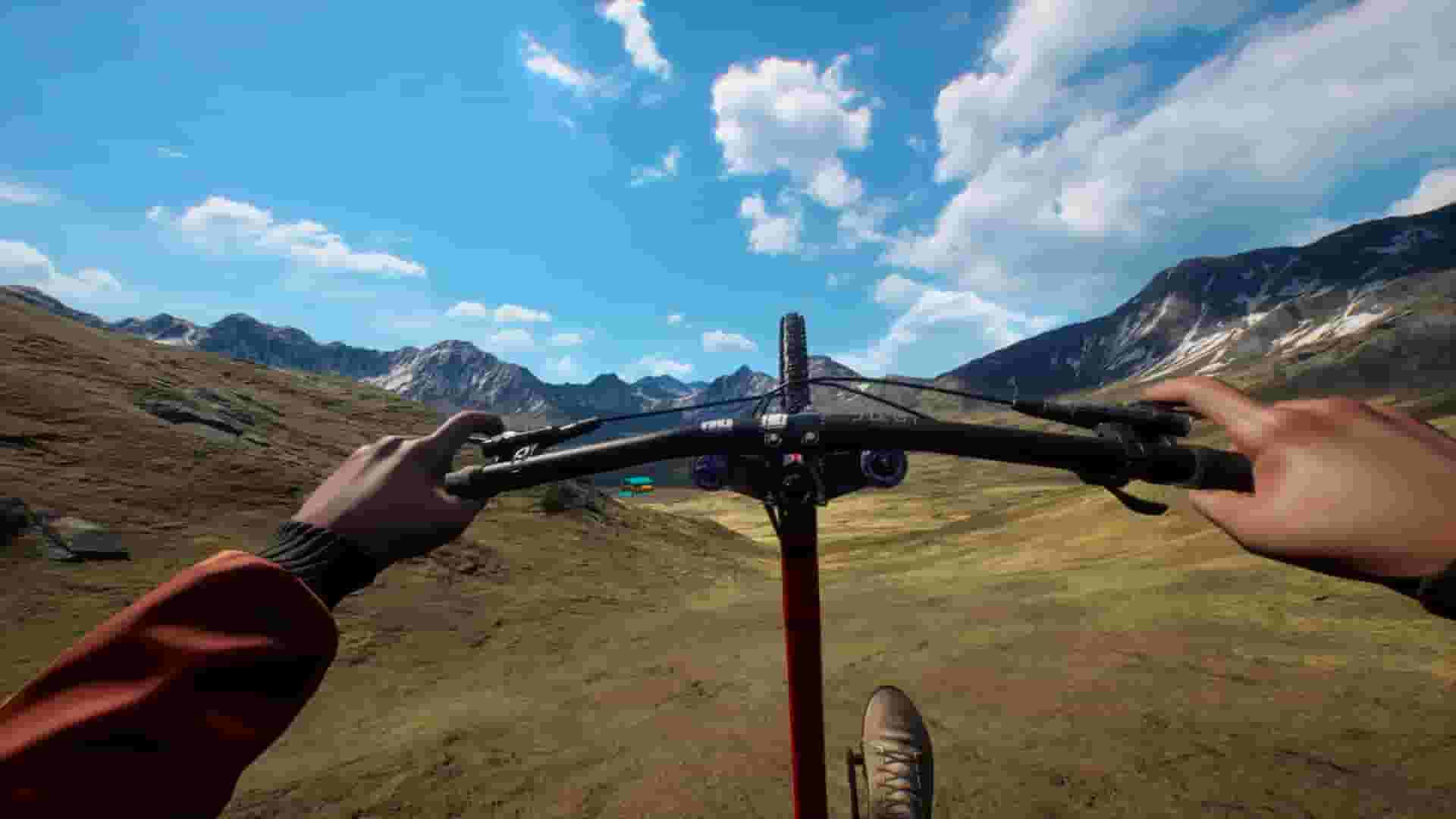 BIKEOUT screenshot thumbnail screenshot 12