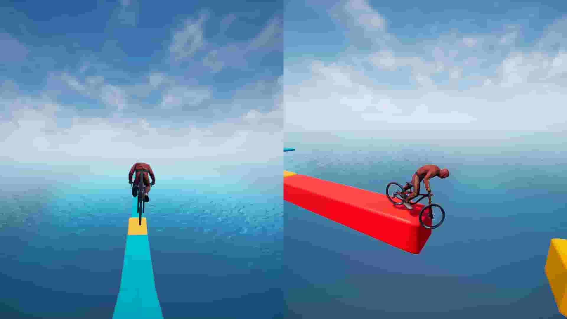 BIKEOUT screenshot thumbnail screenshot 3