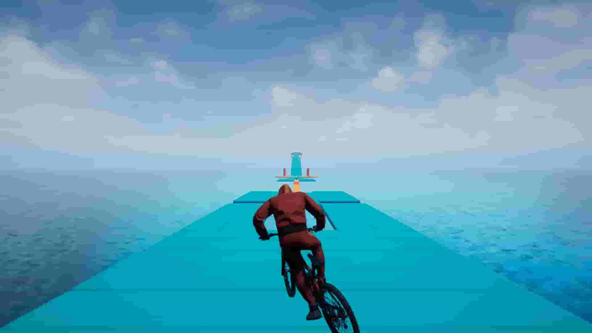 BIKEOUT screenshot thumbnail screenshot 9