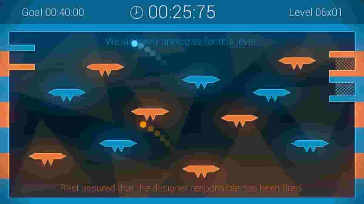 Binaries screenshot thumbnail screenshot 1