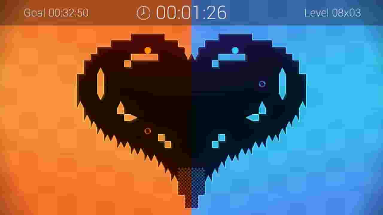 Binaries screenshot thumbnail screenshot 3