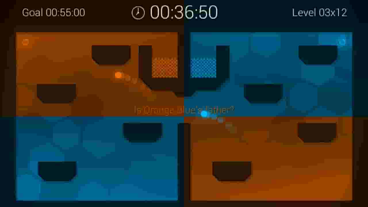 Binaries screenshot thumbnail screenshot 4