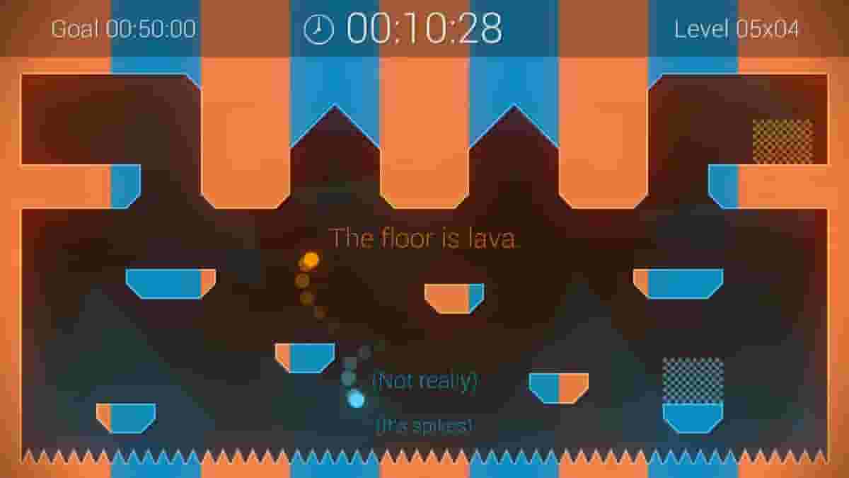 Binaries screenshot thumbnail screenshot 6