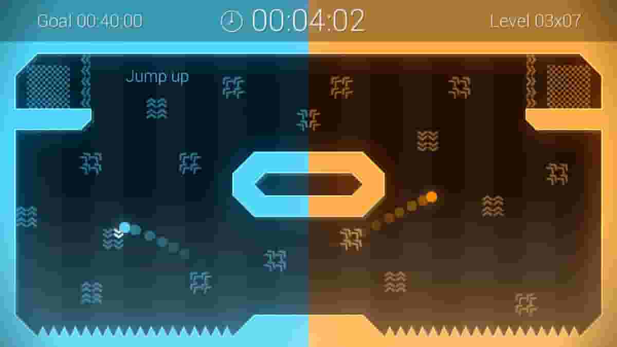 Binaries screenshot thumbnail screenshot 7