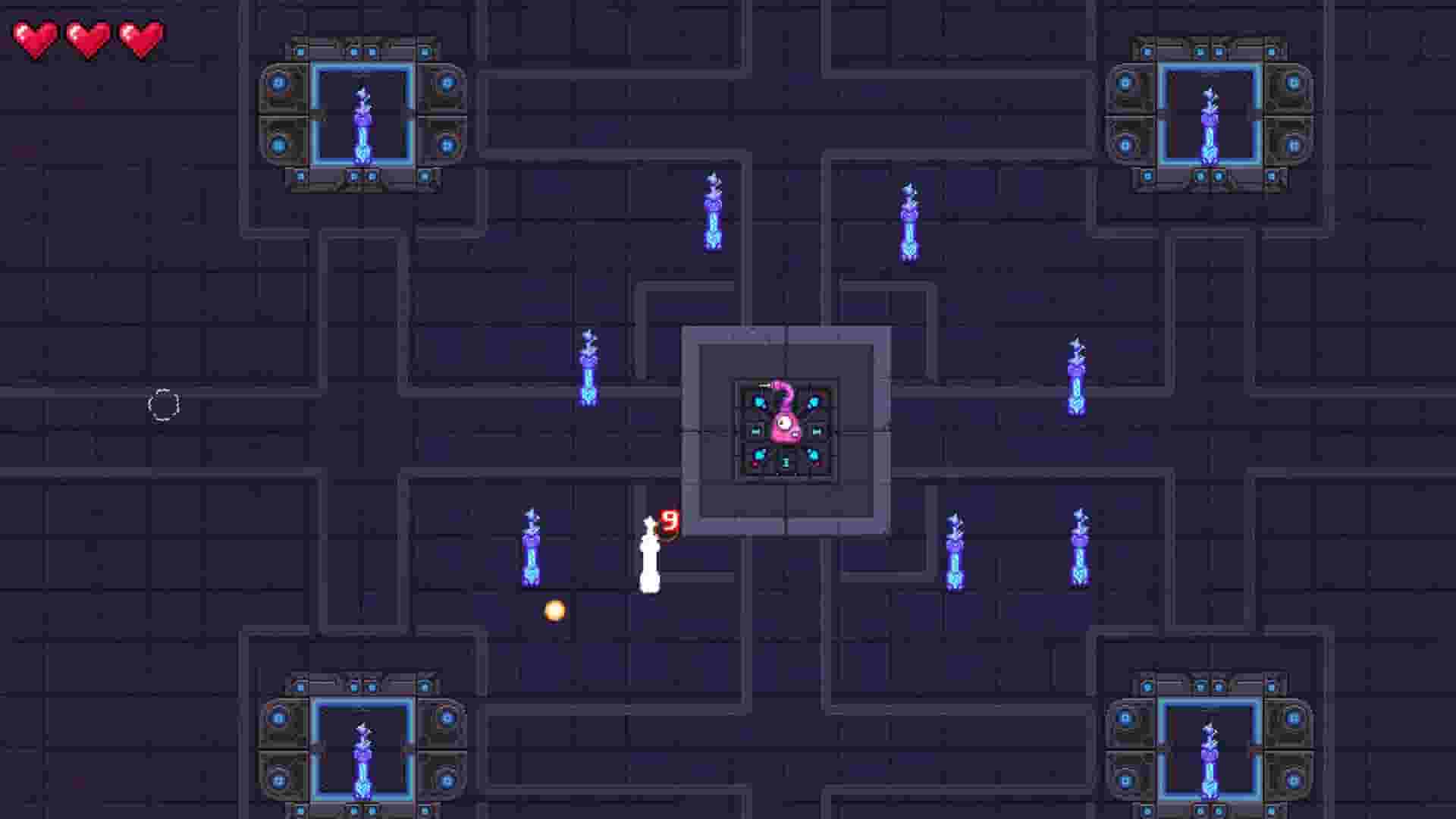 Bio Prototype:Re screenshot thumbnail screenshot 4