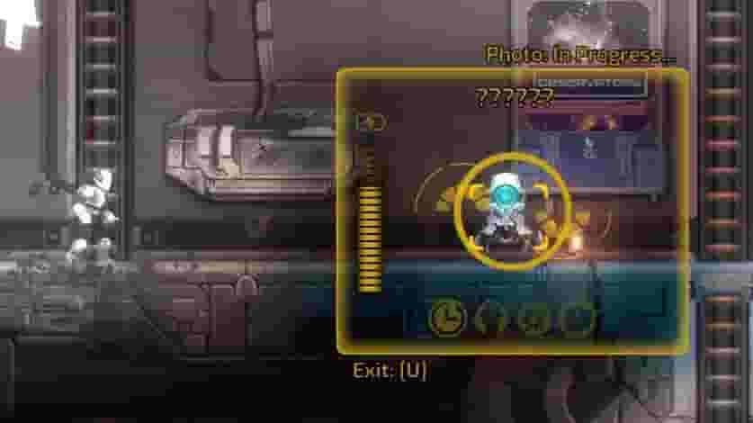 Bioframe Outpost screenshot thumbnail screenshot 1