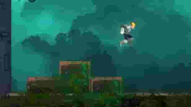 Bioframe Outpost screenshot thumbnail screenshot 2