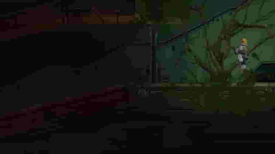 Bioframe Outpost screenshot thumbnail screenshot 8