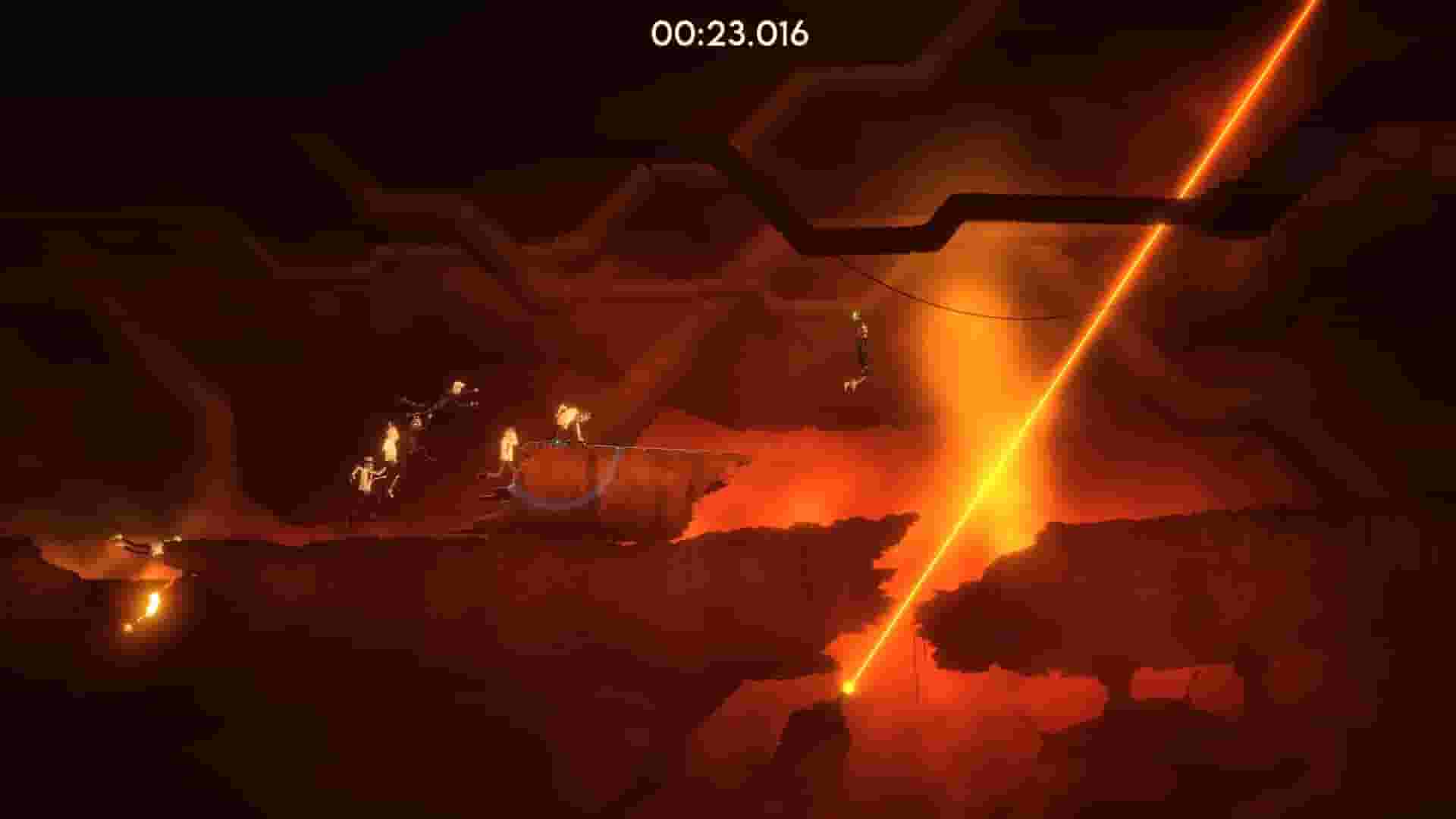 Bionic Bay screenshot thumbnail screenshot 3