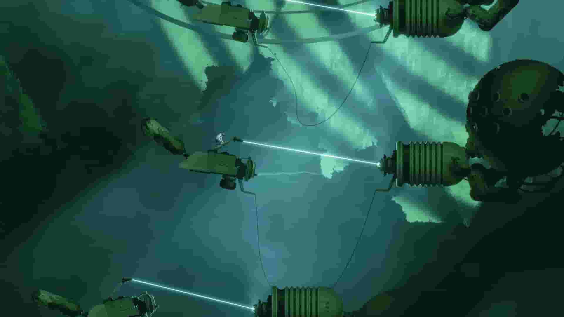 Bionic Bay screenshot thumbnail screenshot 4