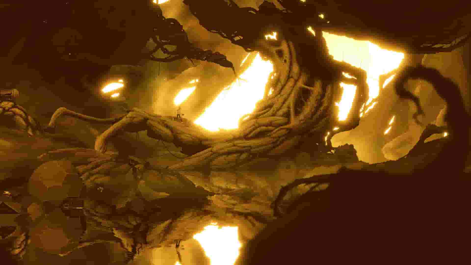 Bionic Bay screenshot thumbnail screenshot 5