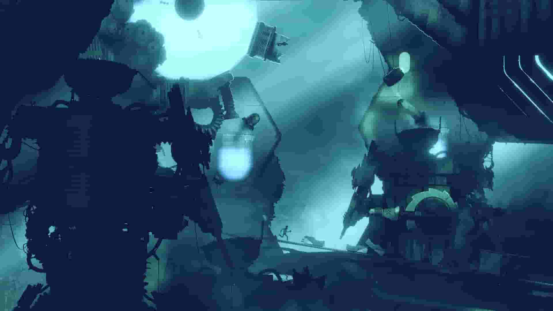 Bionic Bay screenshot thumbnail screenshot 6