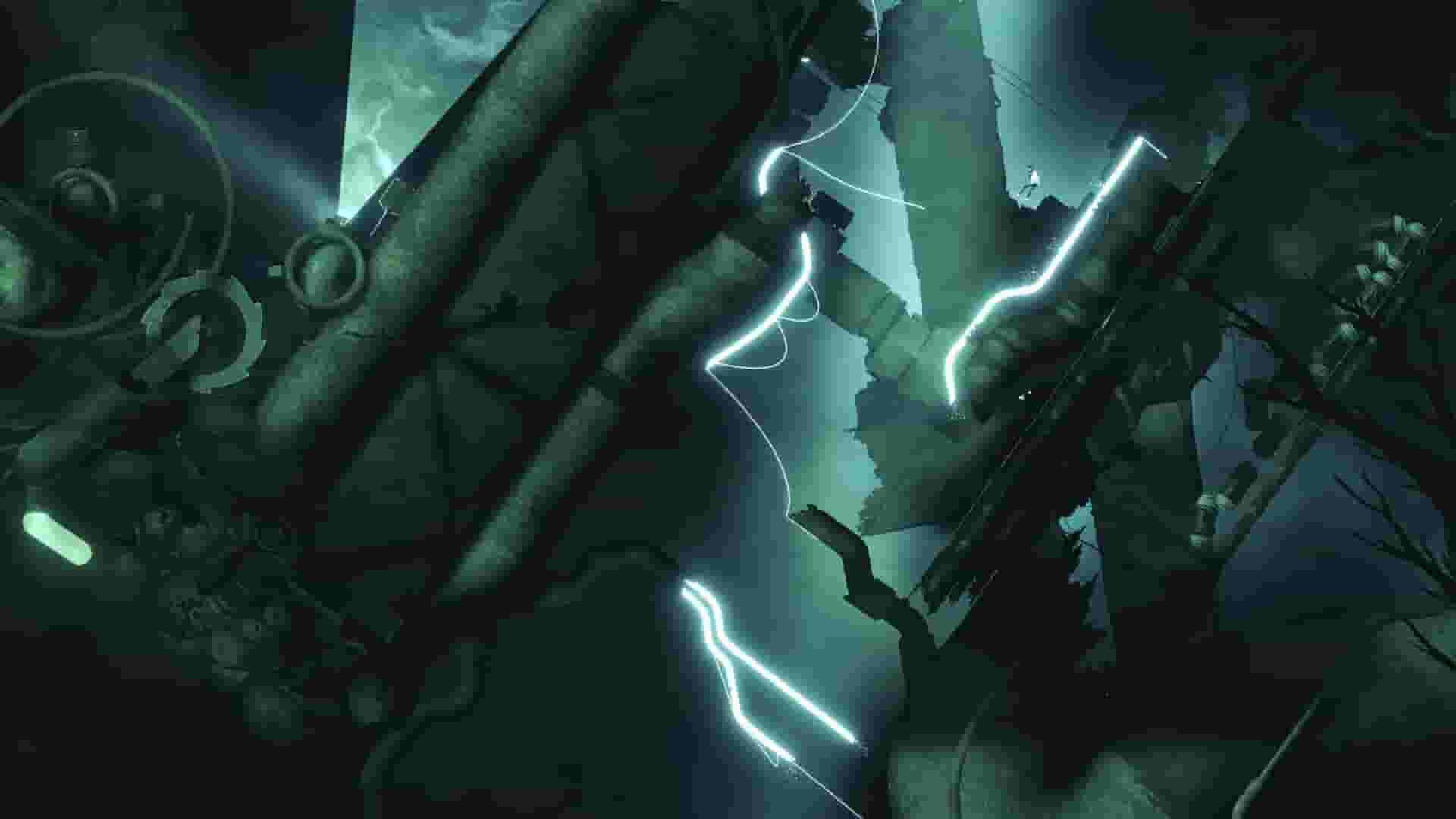 Bionic Bay screenshot thumbnail screenshot 7