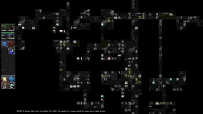 Bionic Dues screenshot thumbnail screenshot 3