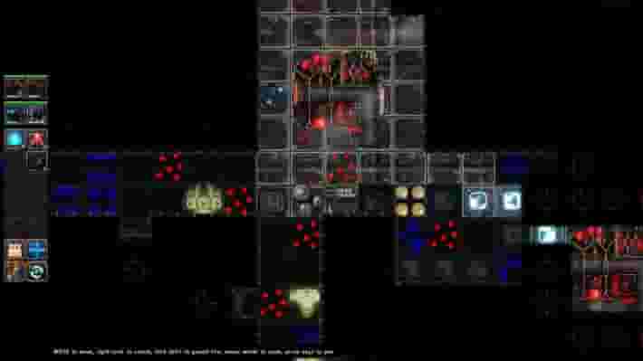 Bionic Dues screenshot thumbnail screenshot 4