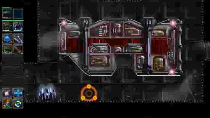Bionic Dues screenshot thumbnail screenshot 6