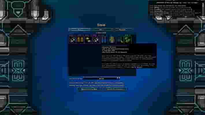 Bionic Dues screenshot thumbnail screenshot 8