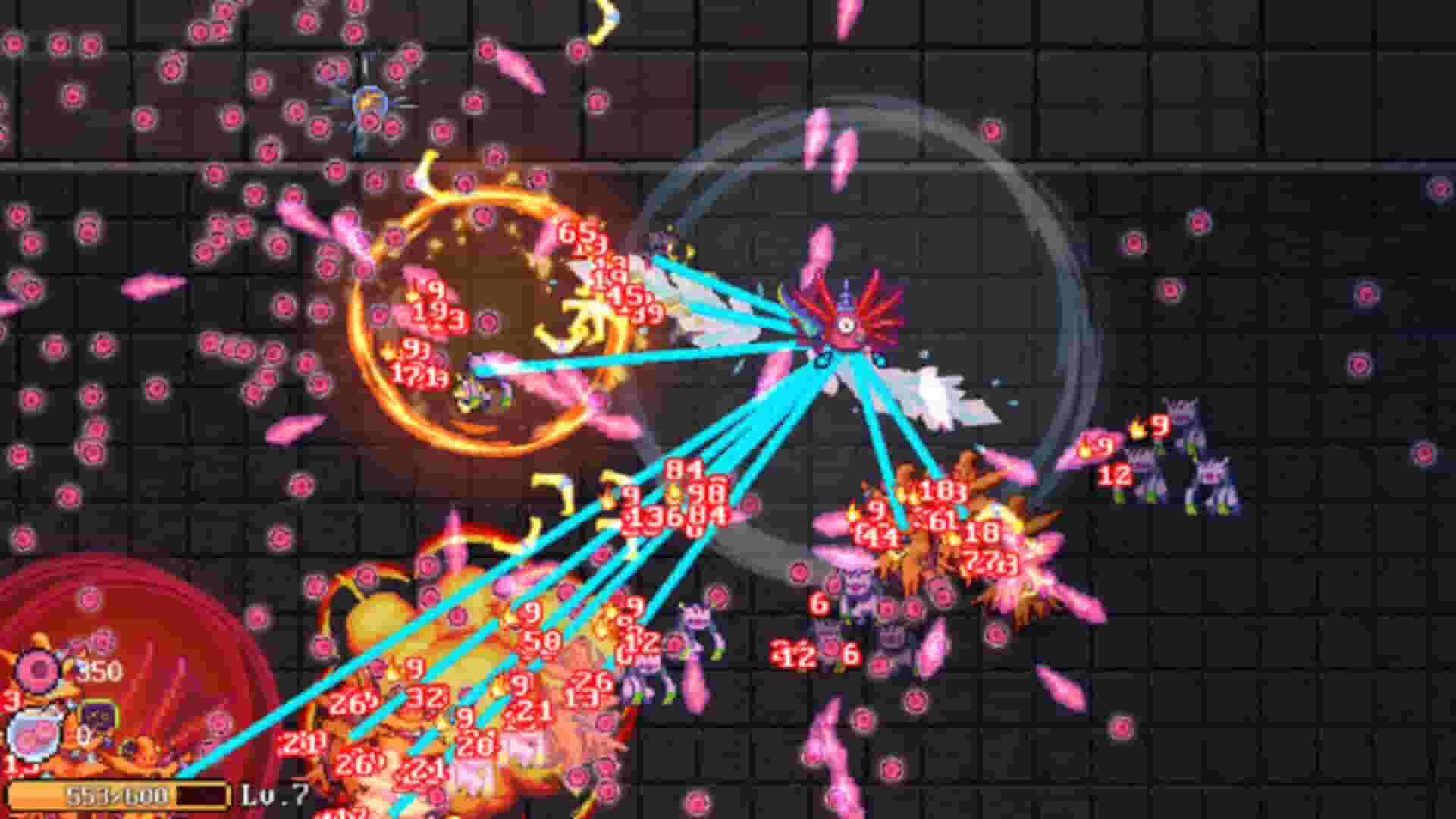 Bioprototype screenshot thumbnail screenshot 6