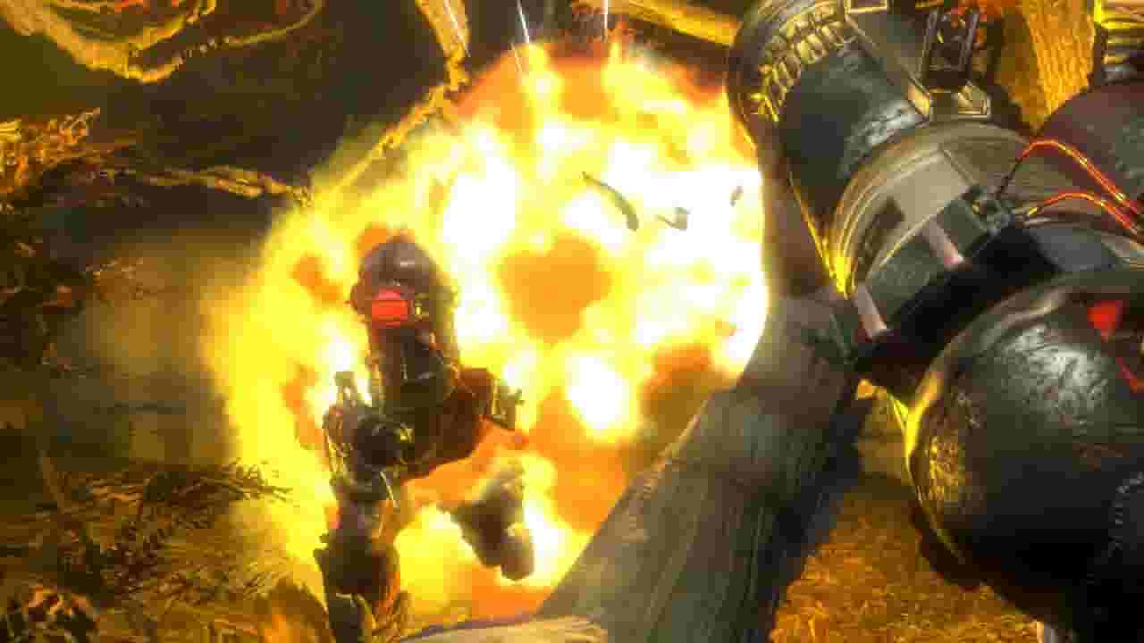 BioShock screenshot thumbnail screenshot 7