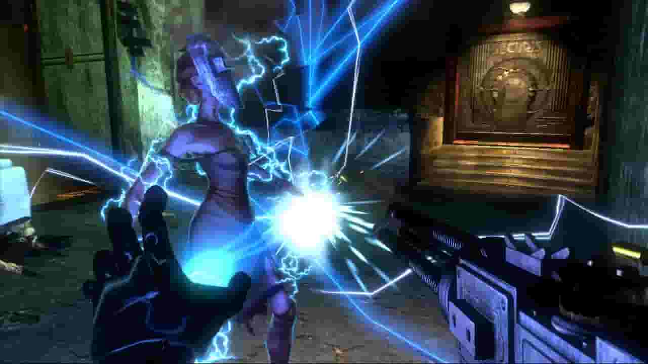 BioShock 2 screenshot thumbnail screenshot 4