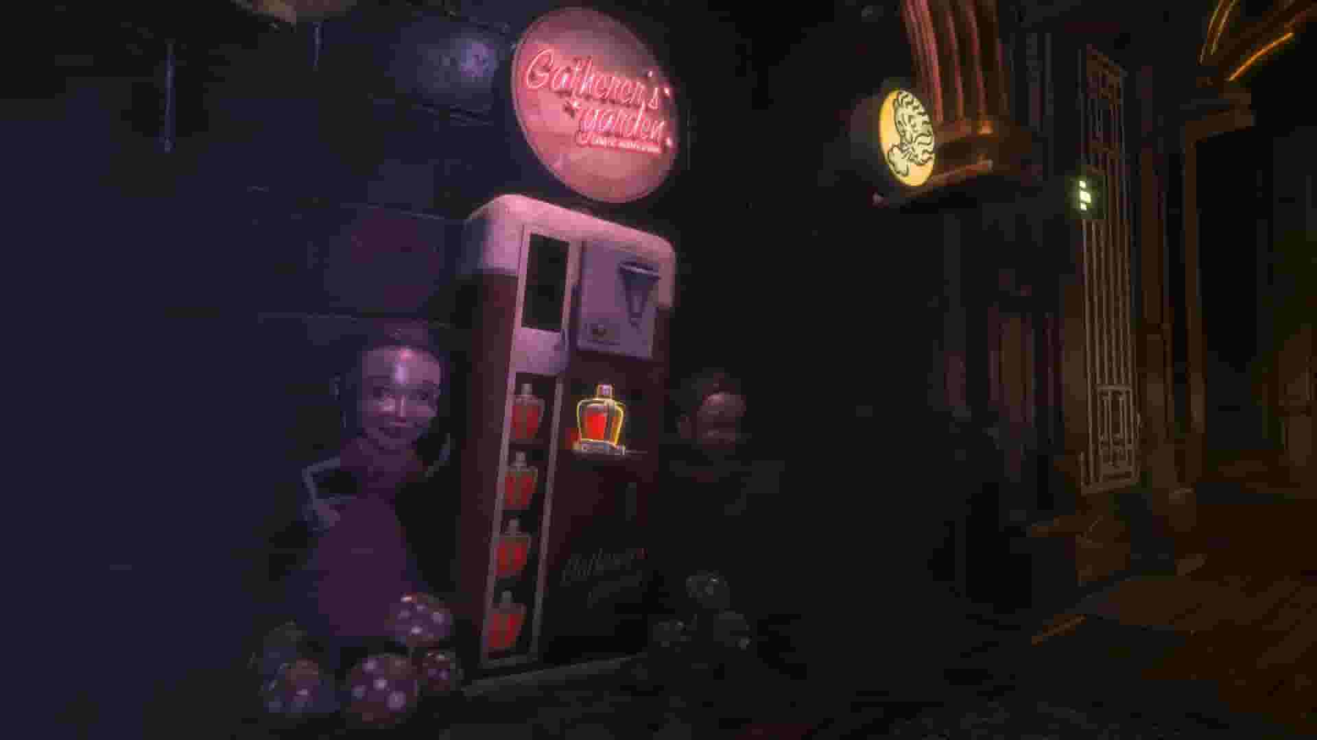 BioShock Remastered screenshot thumbnail screenshot 1