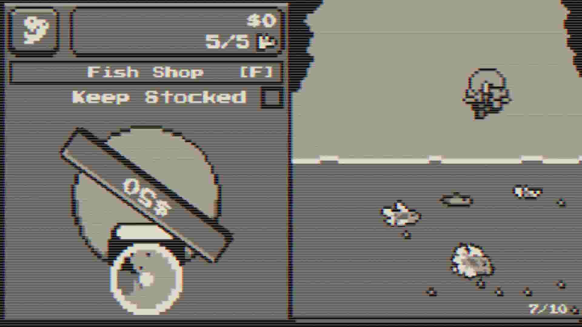 Bit-Cremental: Fishistry screenshot thumbnail screenshot 0