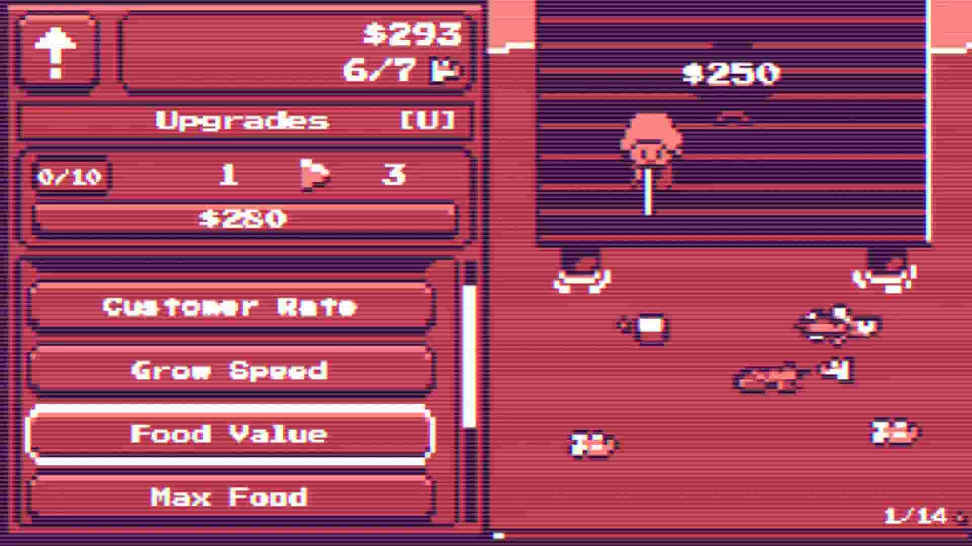 Bit-Cremental: Fishistry screenshot thumbnail screenshot 4