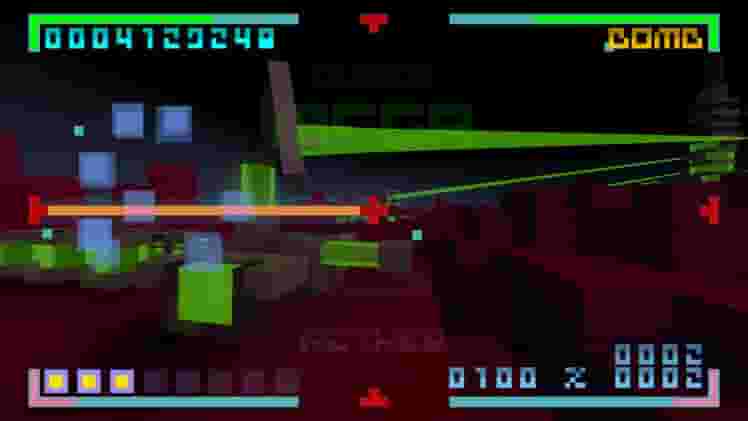 BIT.TRIP CORE screenshot thumbnail screenshot 0