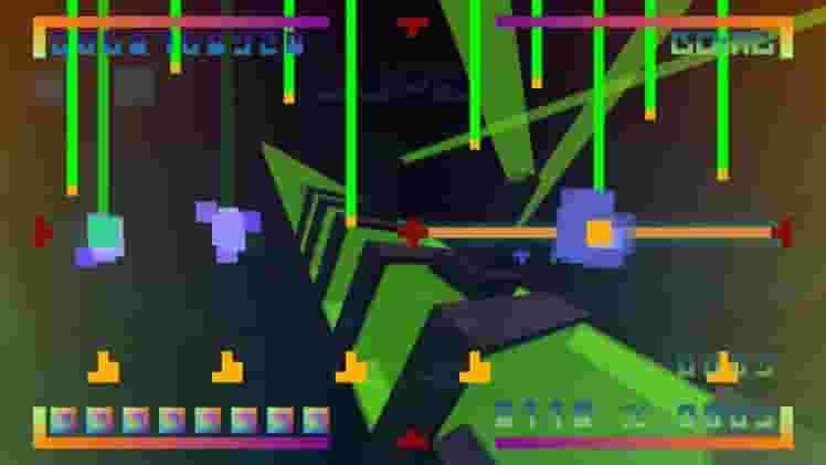 BIT.TRIP CORE screenshot thumbnail screenshot 11