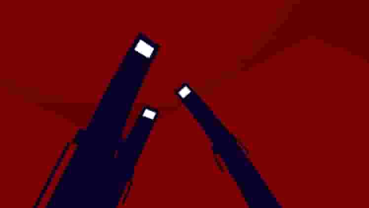 BIT.TRIP CORE screenshot thumbnail screenshot 7