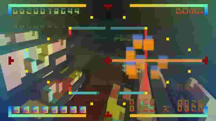 BIT.TRIP CORE screenshot thumbnail screenshot 8