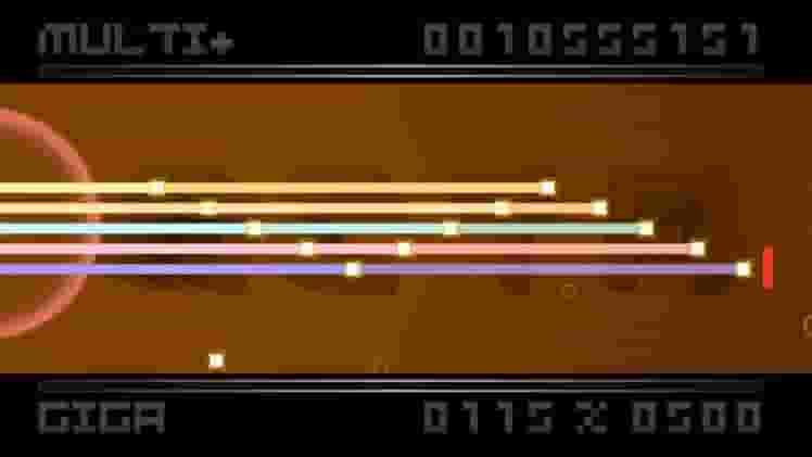 BIT.TRIP FLUX screenshot thumbnail screenshot 5