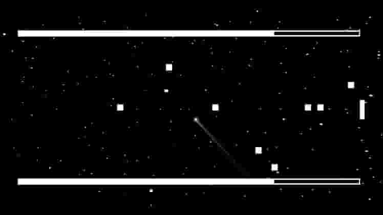 BIT.TRIP FLUX screenshot thumbnail screenshot 7