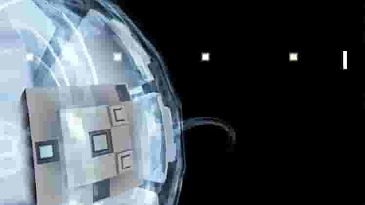 BIT.TRIP FLUX screenshot thumbnail screenshot 9