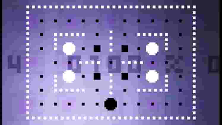 BIT.TRIP VOID screenshot thumbnail screenshot 10