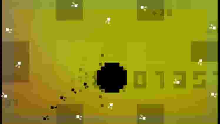 BIT.TRIP VOID screenshot thumbnail screenshot 11