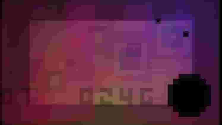 BIT.TRIP VOID screenshot thumbnail screenshot 2