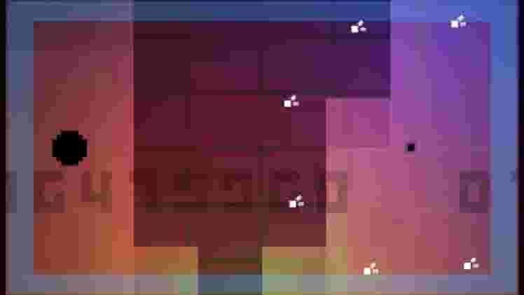 BIT.TRIP VOID screenshot thumbnail screenshot 3