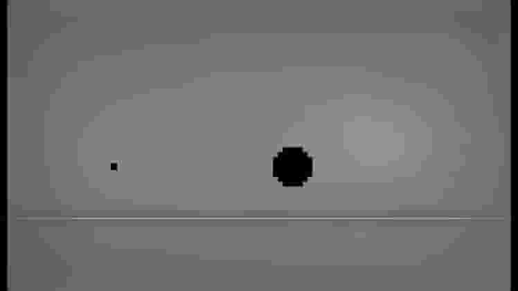 BIT.TRIP VOID screenshot thumbnail screenshot 5