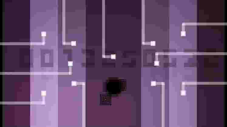 BIT.TRIP VOID screenshot thumbnail screenshot 6