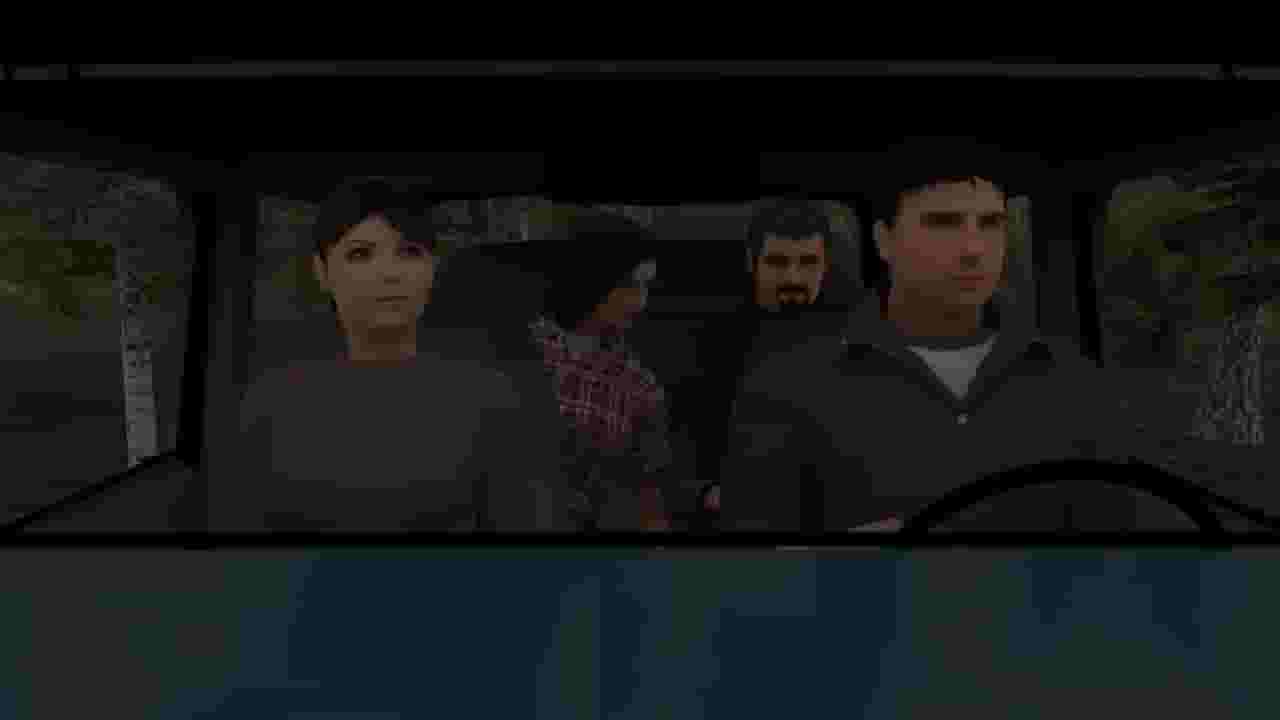 Bizarre Earthquake screenshot thumbnail screenshot 0