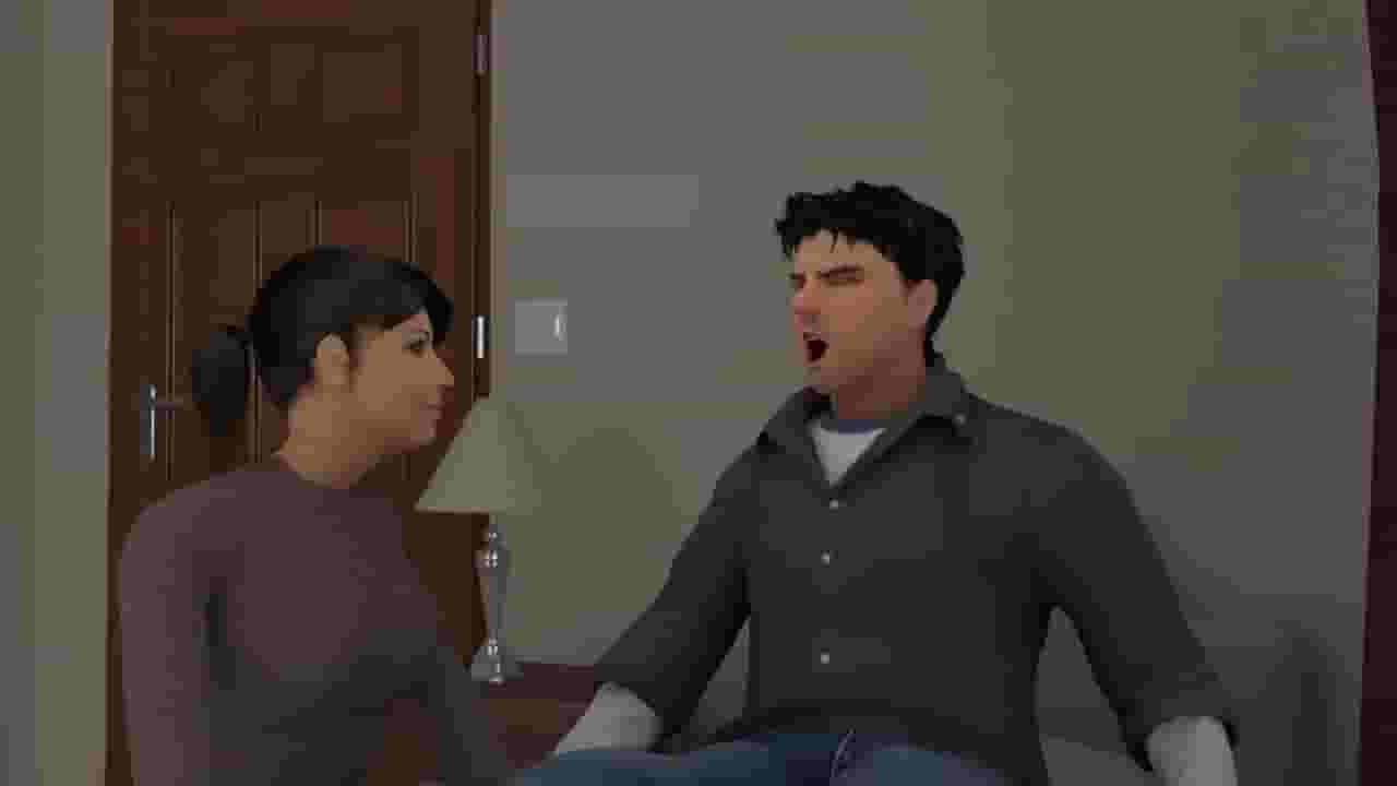 Bizarre Earthquake screenshot thumbnail screenshot 1