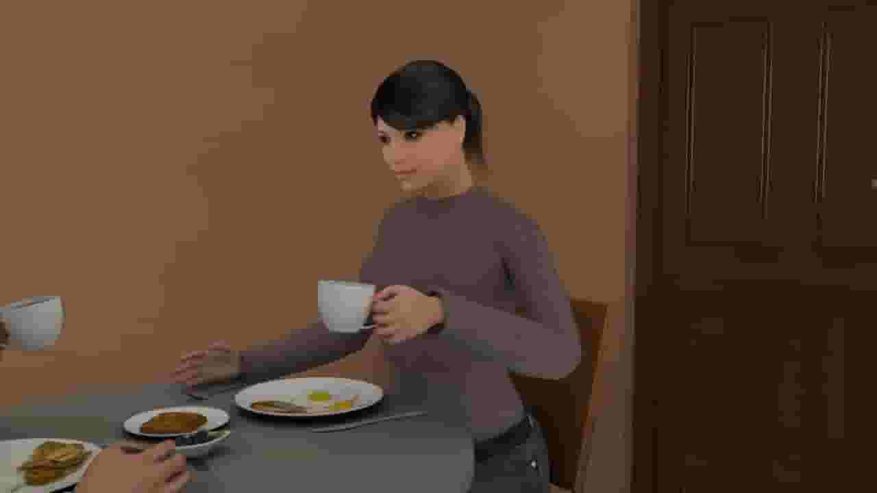 Bizarre Earthquake screenshot thumbnail screenshot 3