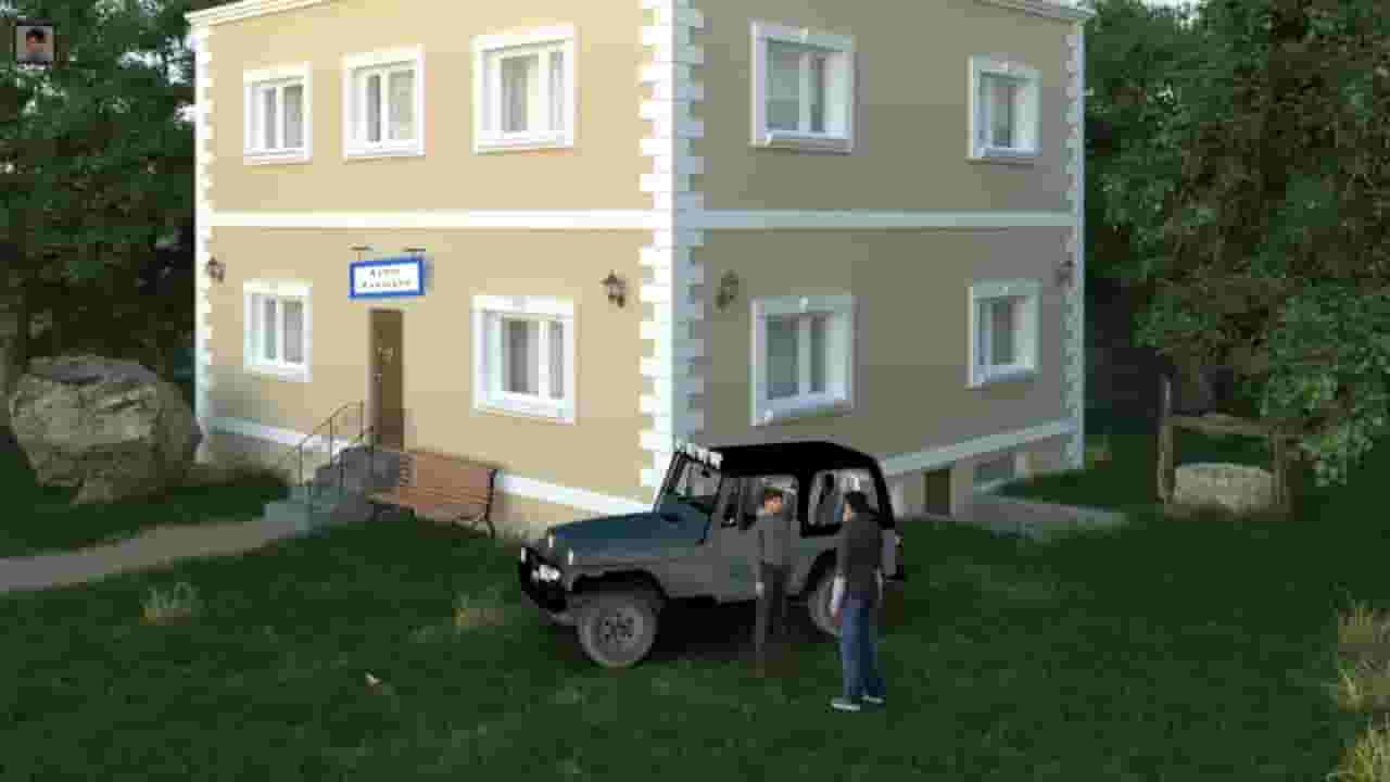 Bizarre Earthquake screenshot thumbnail screenshot 5