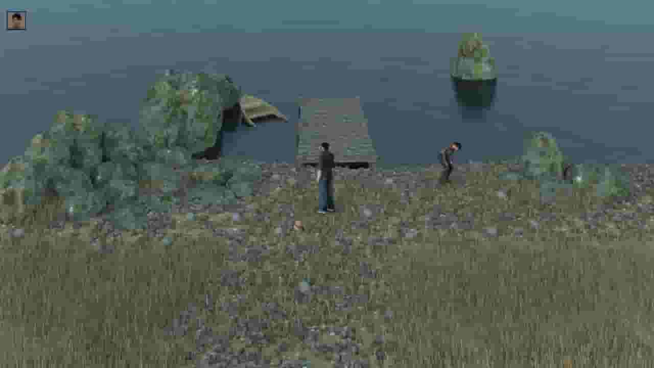 Bizarre Earthquake screenshot thumbnail screenshot 6