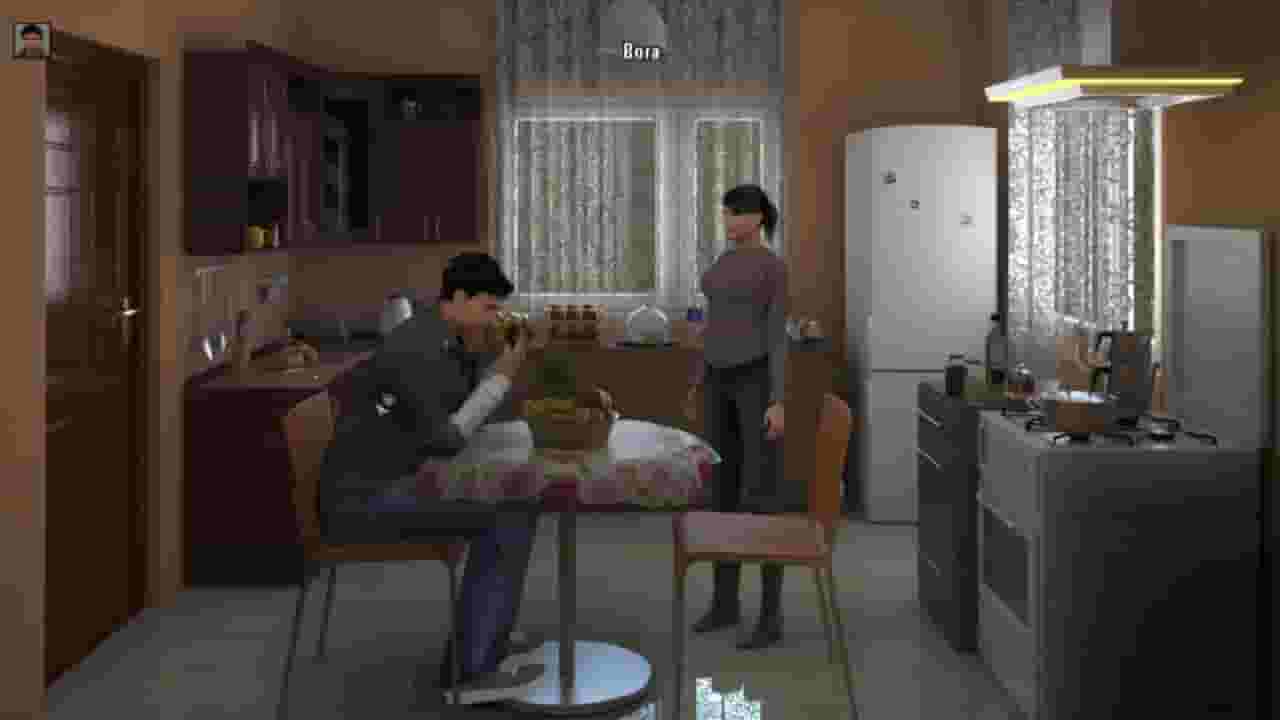 Bizarre Earthquake screenshot thumbnail screenshot 7