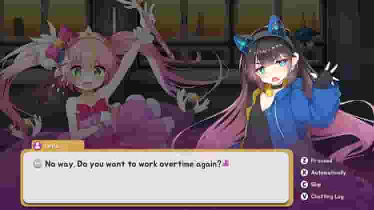 Black Academy screenshot thumbnail screenshot 1