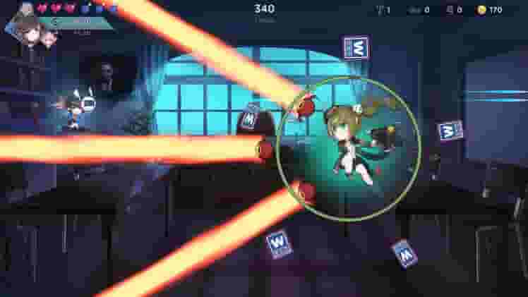 Black Academy screenshot thumbnail screenshot 2