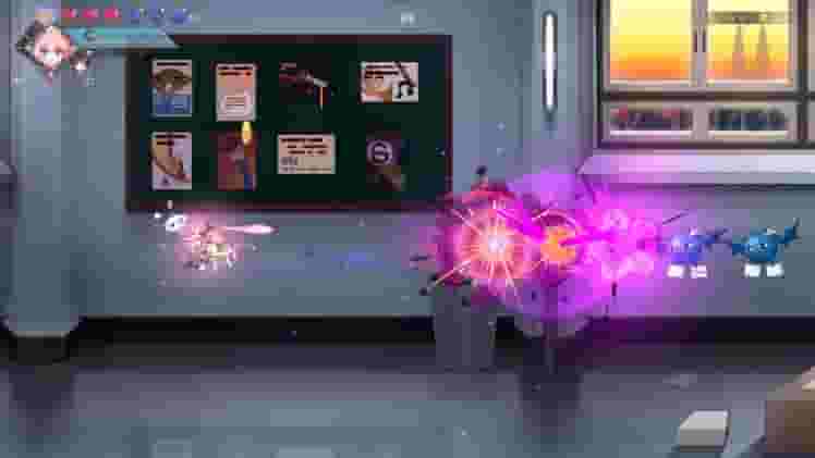 Black Academy screenshot thumbnail screenshot 5